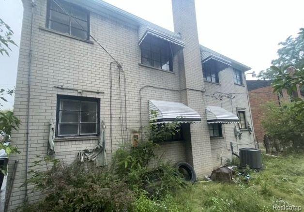 15751-53 Greenfield Road Detroit, MI 48227 - Photo 8 of 8 Gallery Image 8
