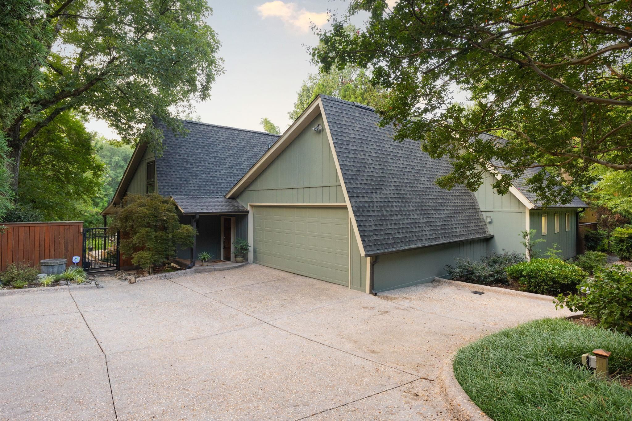 2204 Timberlake Drive Raleigh, NC 27604 - Photo 87 of 100 Exterior Front