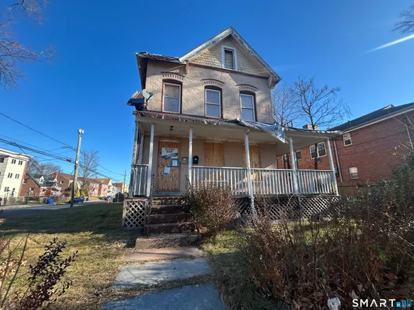 $189,900 | 4 George Street, Hartford, CT 06114