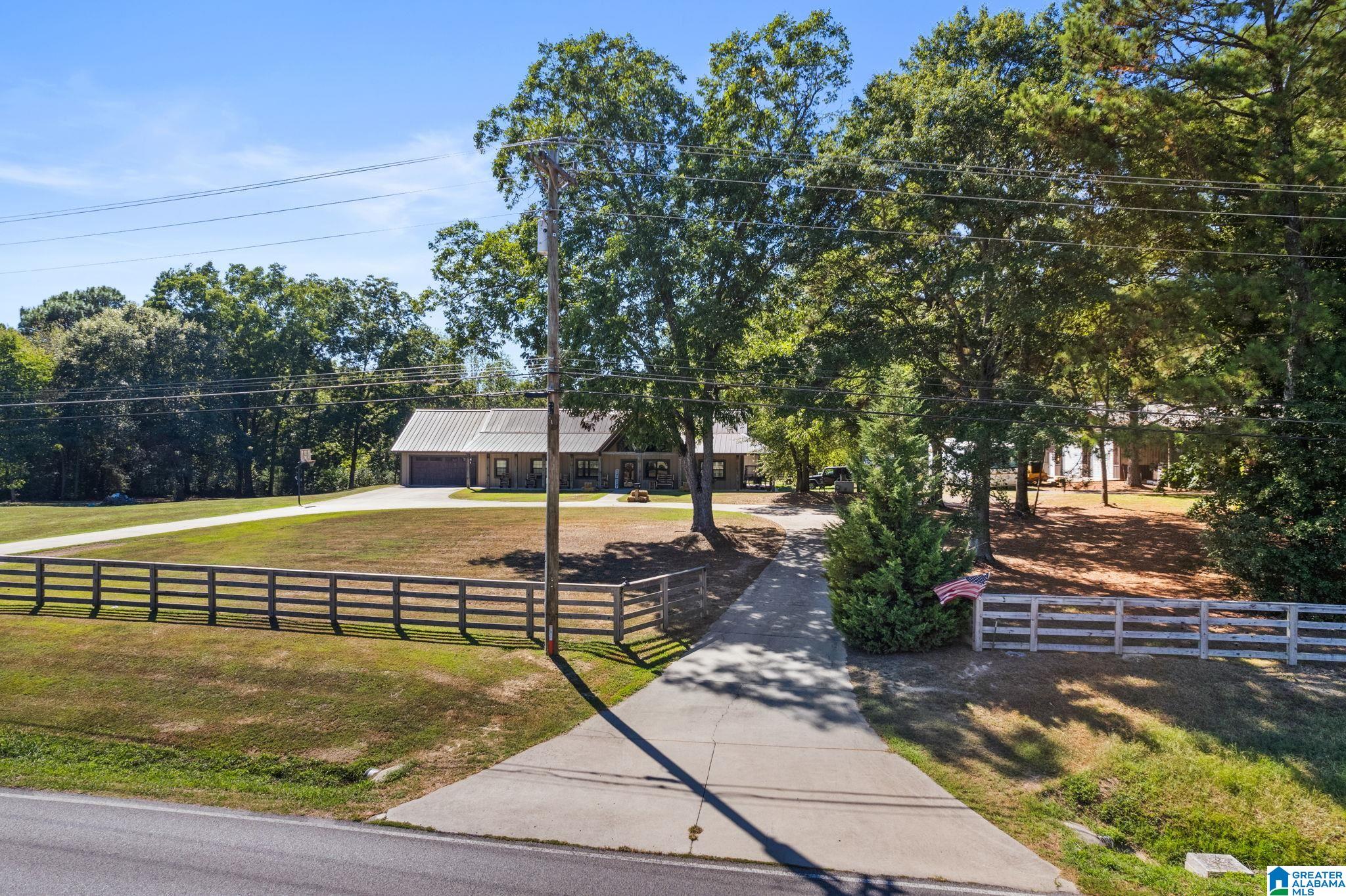 7140 County Road 747 Cullman, AL 35055 - Photo 5 of 56