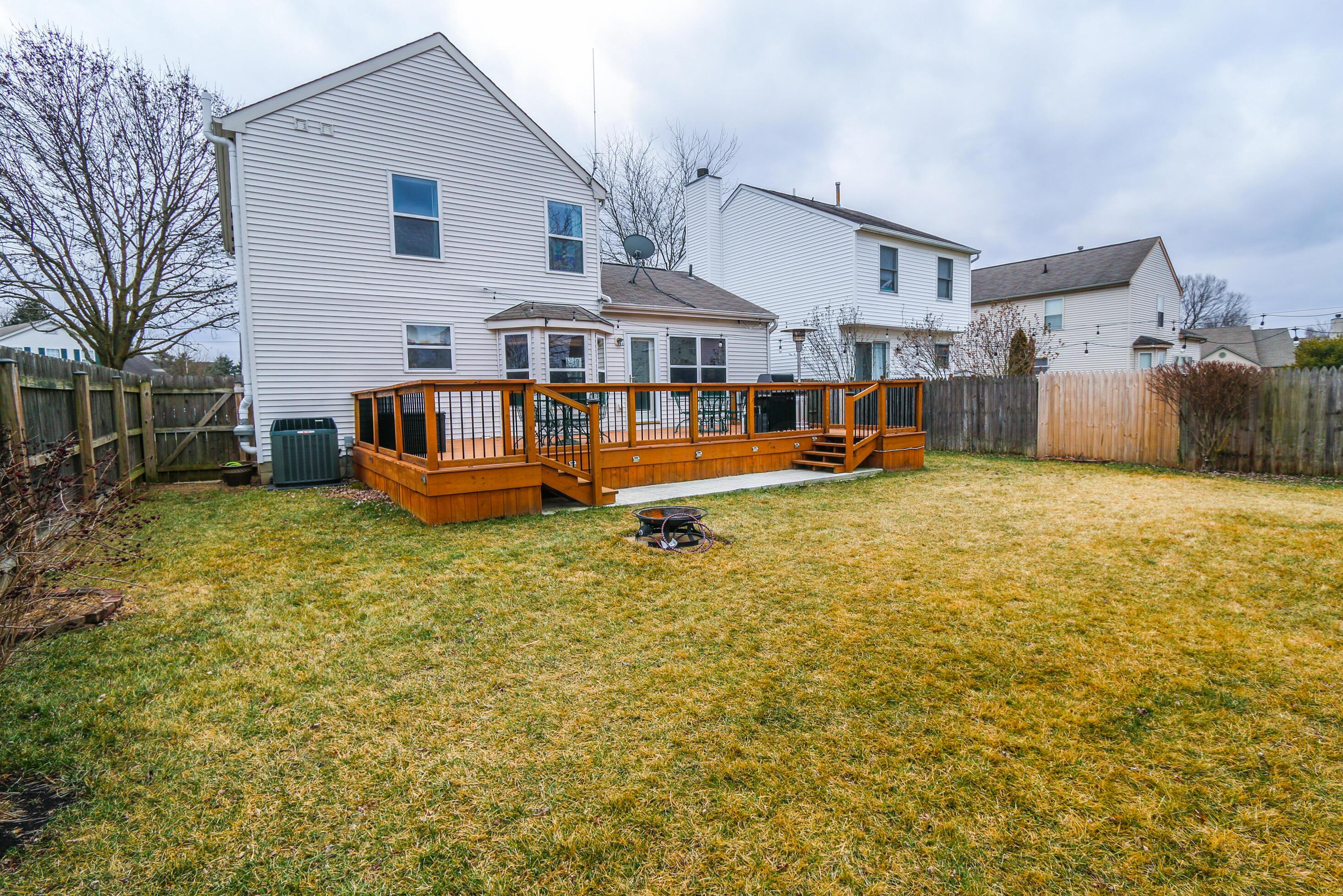 5834 Rothrock Court Galloway, OH 43119 - Photo 43 of 48 5834 Roth Rock Ct. 15