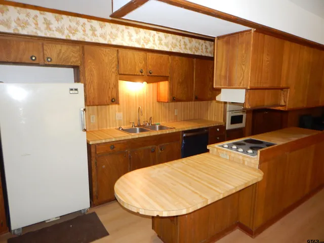 $197,000 | 2231 Highway 154, Gilmer, TX 75644