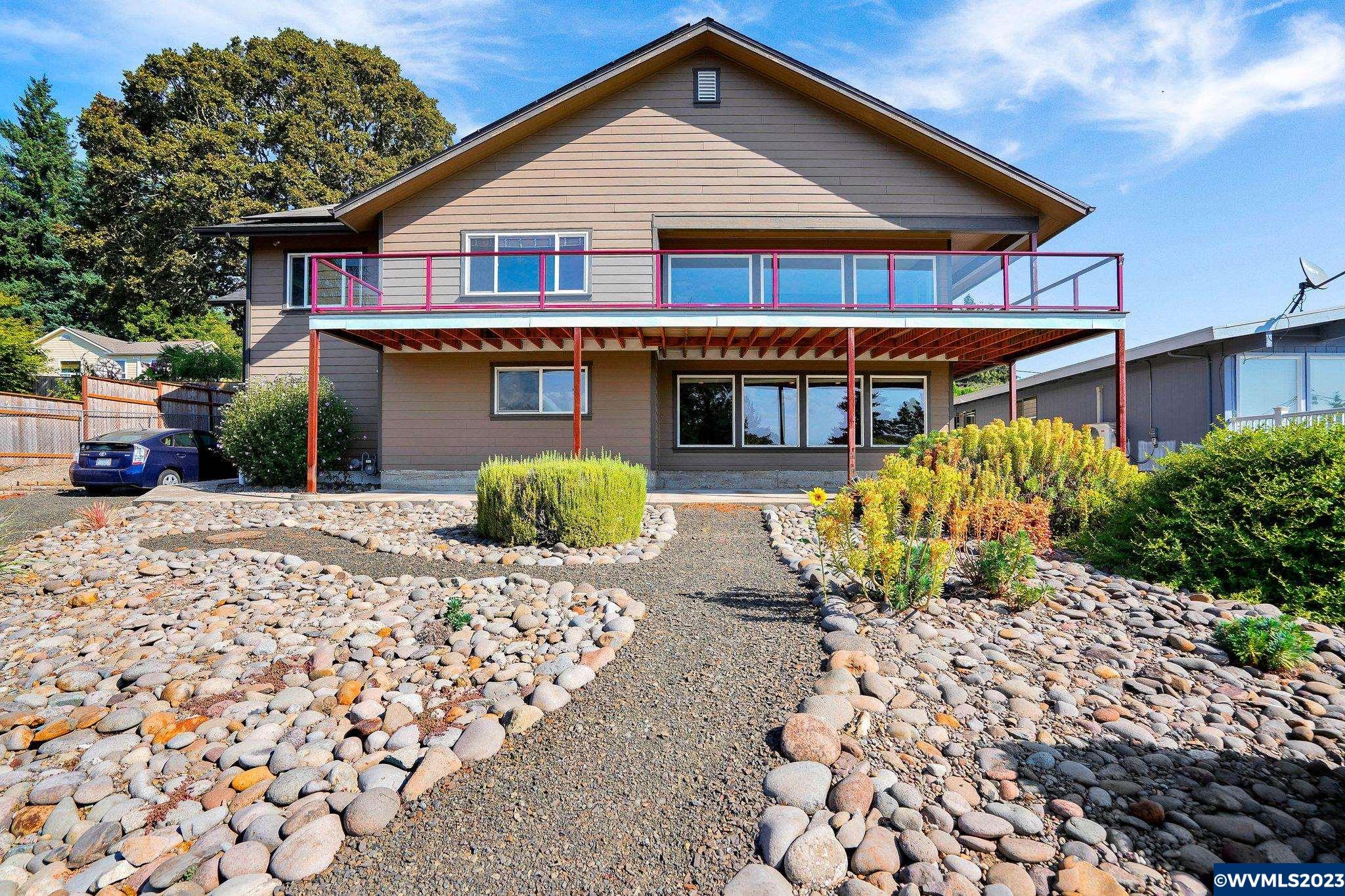 876 Taybin Road Northwest Salem, OR 97304 - Photo 40 of 42