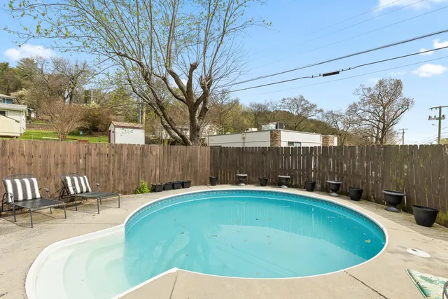 $2,950 | 3609 Forest Highland Drive, Chattanooga, TN 37415