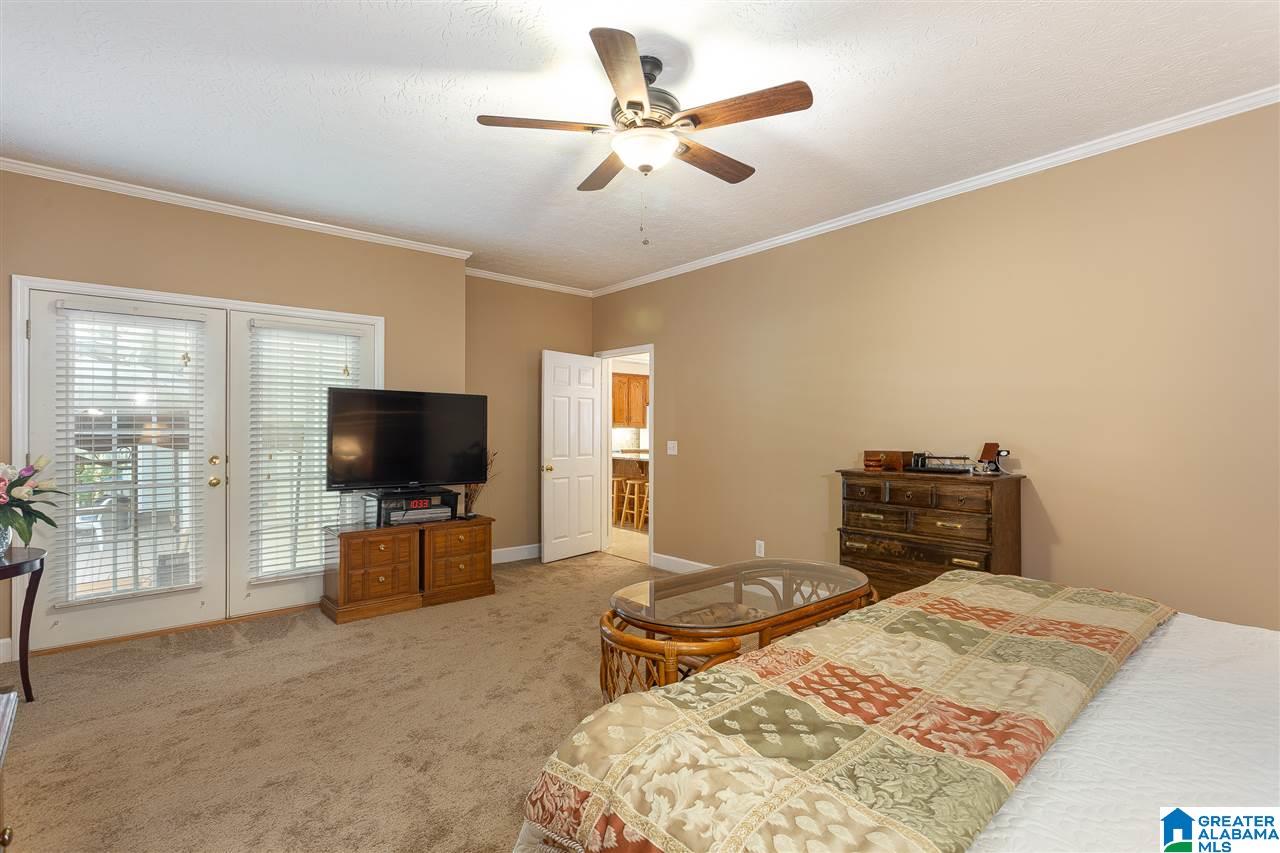 305 Wind Ridge Northeast Jacksonville, AL 36265 - Photo 16 of 46