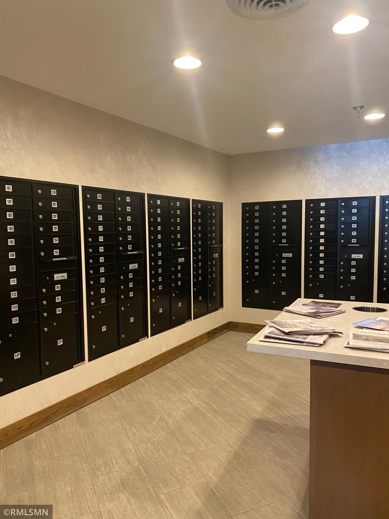 1181 Edgcumbe Road, Unit 1007 St. Paul, MN 55105 - Photo 27 of 31