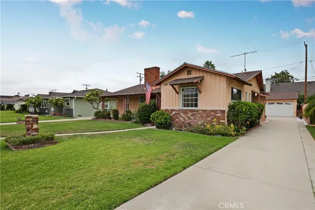 $1,245,000 | 10307 Haledon Avenue, Downey, CA 90241