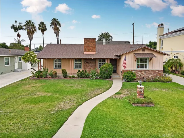 $1,245,000 | 10307 Haledon Avenue, Downey, CA 90241