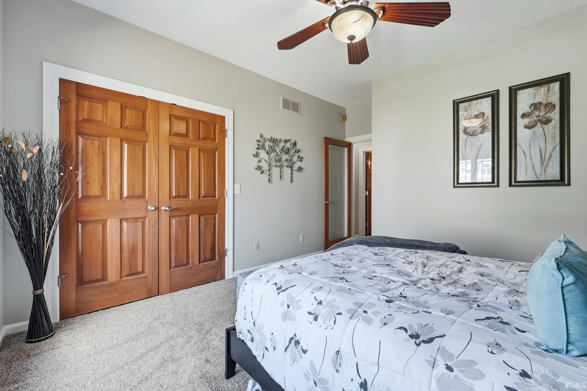 13919 Messenger Bay Fort Wayne, IN 46845 - Photo 15 of 26