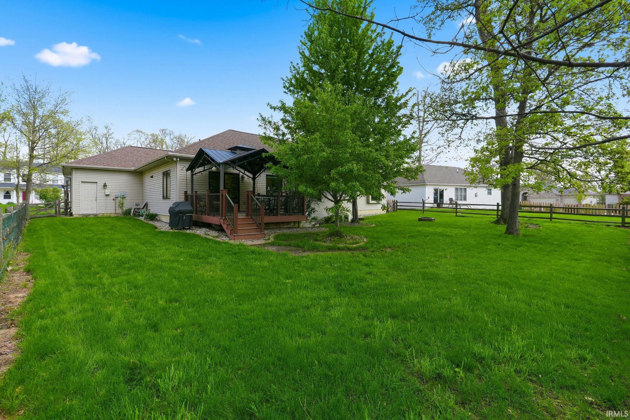 13919 Messenger Bay Fort Wayne, IN 46845 - Photo 26 of 26