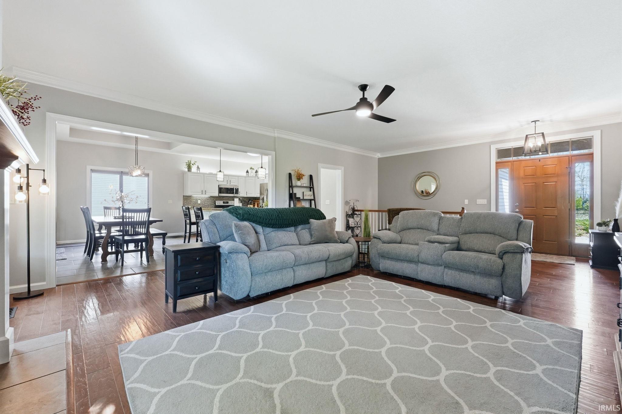 13919 Messenger Bay Fort Wayne, IN 46845 - Photo 4 of 26