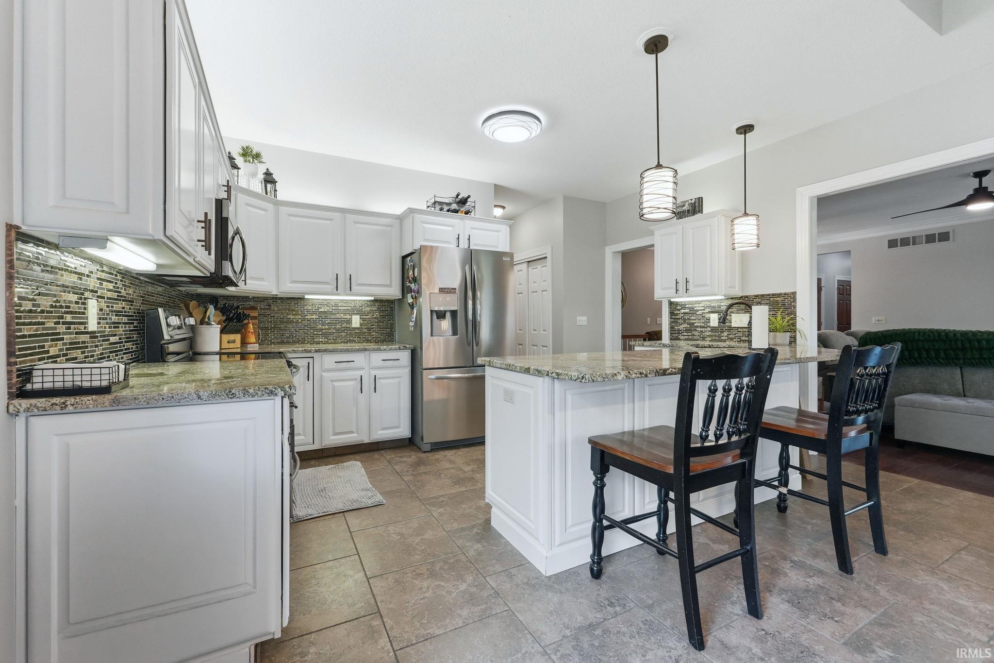 13919 Messenger Bay Fort Wayne, IN 46845 - Photo 6 of 26