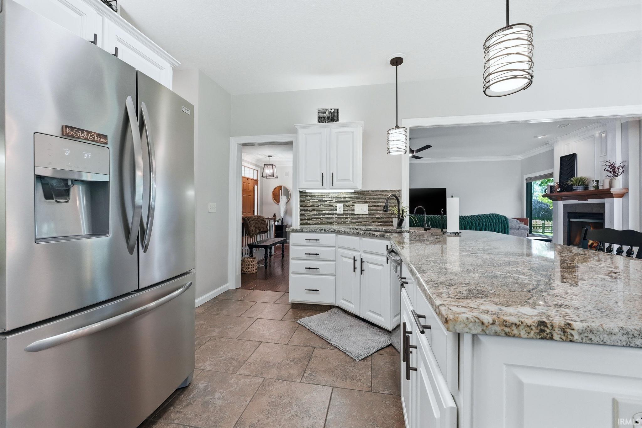 13919 Messenger Bay Fort Wayne, IN 46845 - Photo 7 of 26