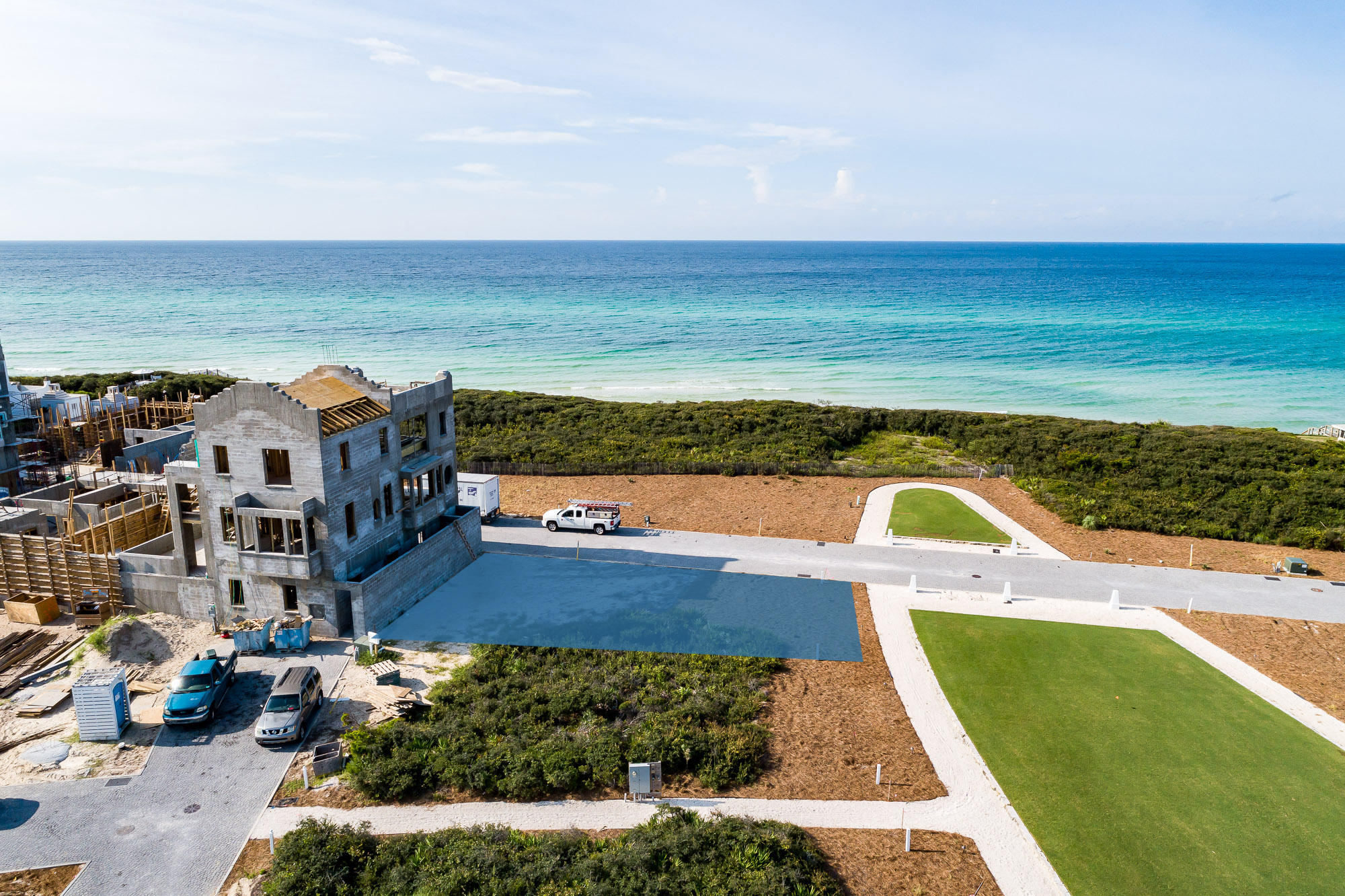 Ac23 Ac23 Sea Castle Alley Inlet Beach, FL 32461 - Photo 1 of 13 AC23