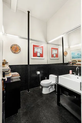 $4,300,000 | 15 West 24th Street, Unit 3 | Flatiron