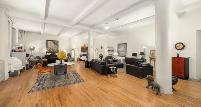 $4,300,000 | 15 West 24th Street, Unit 3 | Flatiron