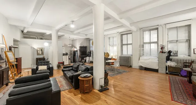 $4,300,000 | 15 West 24th Street, Unit 3 | Flatiron