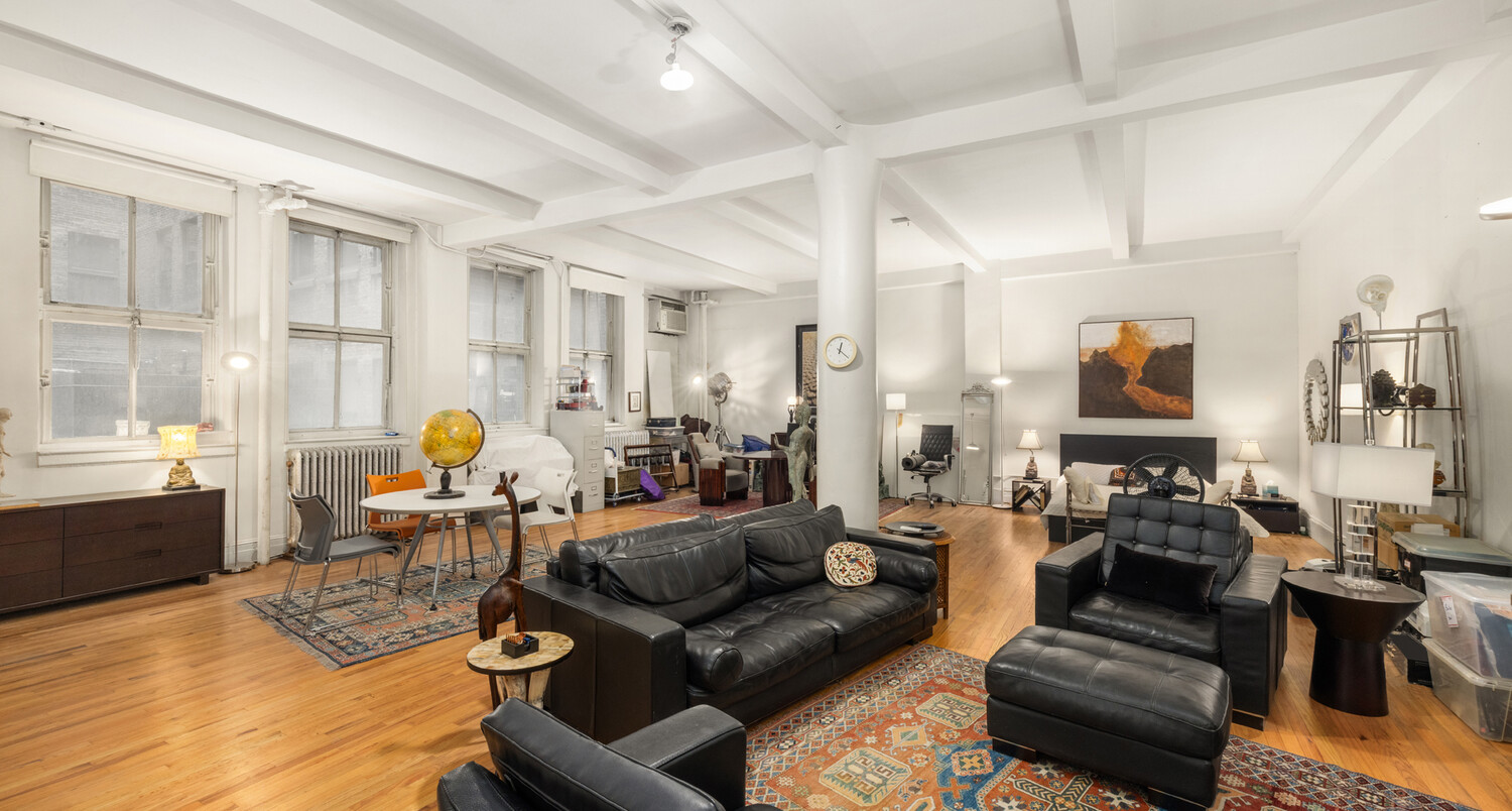 15 West 24th Street, Unit 3 Manhattan, NY 10010 - Photo 14 of 15