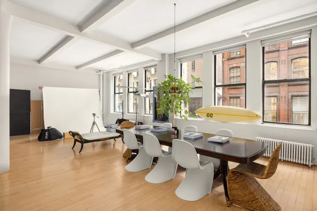 $4,300,000 | 15 West 24th Street, Unit 3 | Flatiron