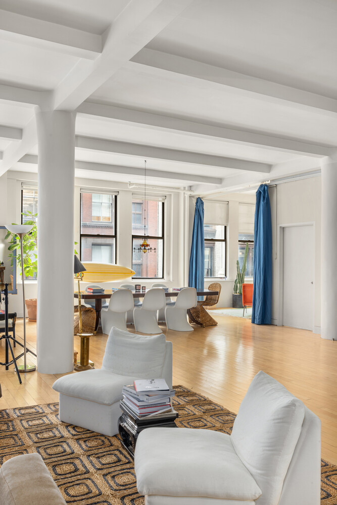 15 West 24th Street, Unit 3 Manhattan, NY 10010 - Photo 2 of 15