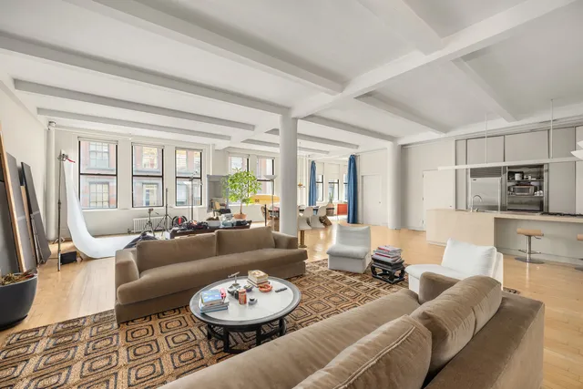 $4,300,000 | 15 West 24th Street, Unit 3 | Flatiron