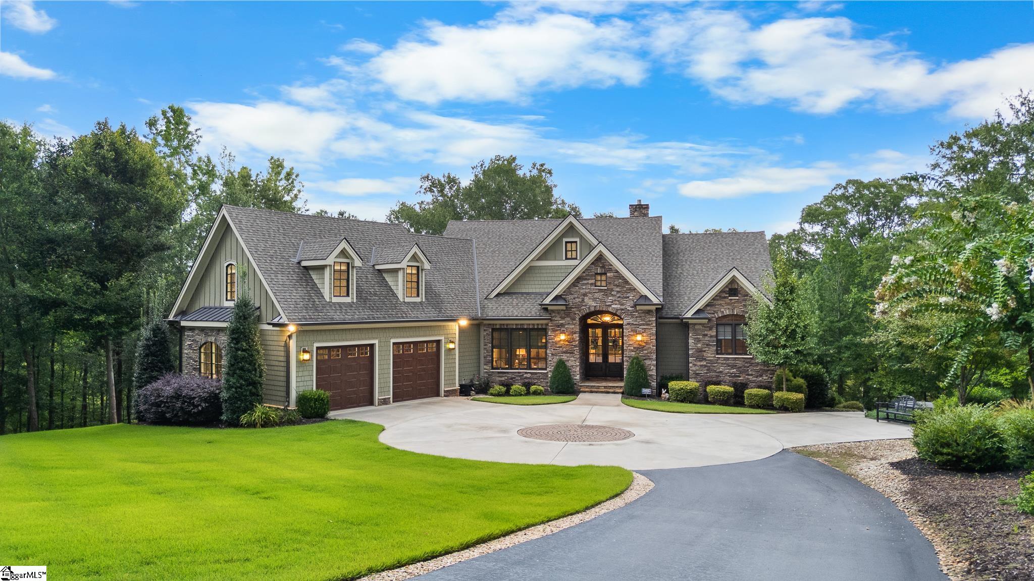 3310 Centerville Road Anderson, SC 29625 - Photo 1 of 6 Gallery Image 1