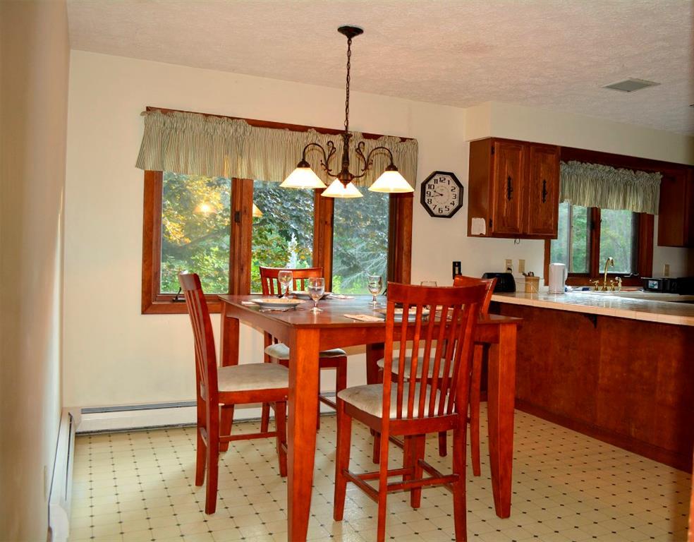 1457 Royalsborough Road Durham, ME 04222 - Photo 7 of 34 Separate breakfast nook.