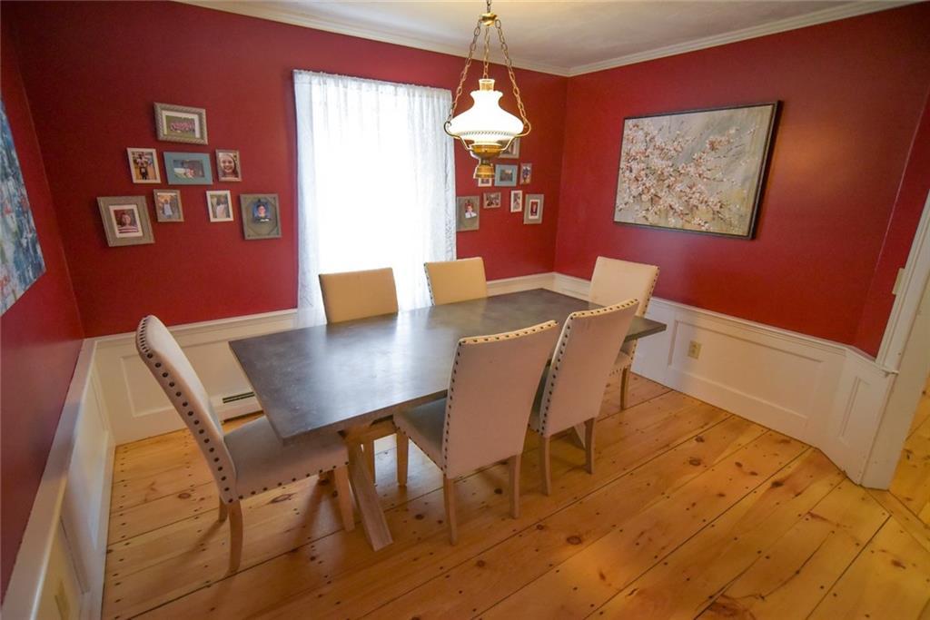 78 Smithfield Road Oakland, ME 04963 - Photo 5 of 18 Photo