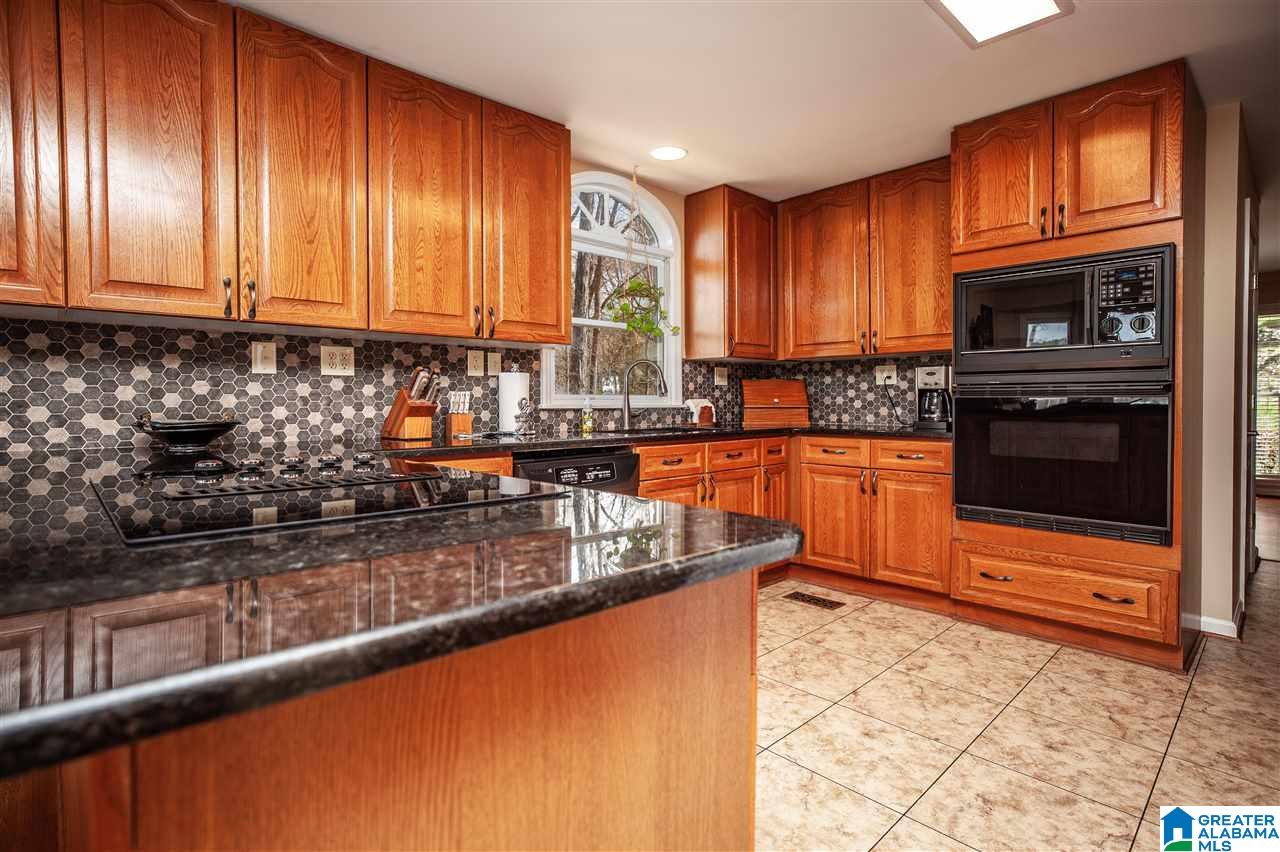 8254 Cedar Mountain Road Pinson, AL 35126 - Photo 3 of 47