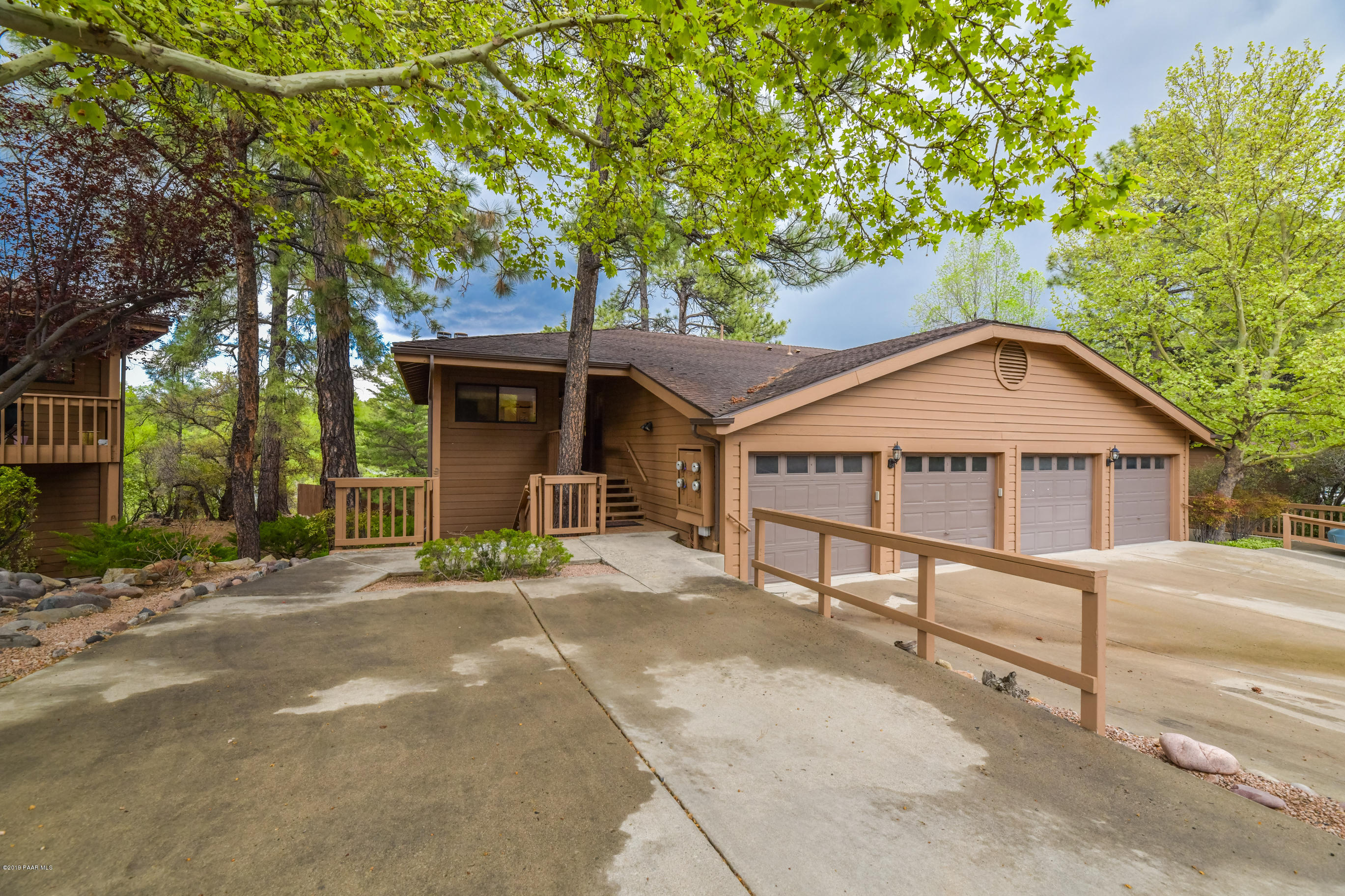 920 Old Stage Road Prescott, AZ 86303 - Photo 1 of 27 920 Old Stage