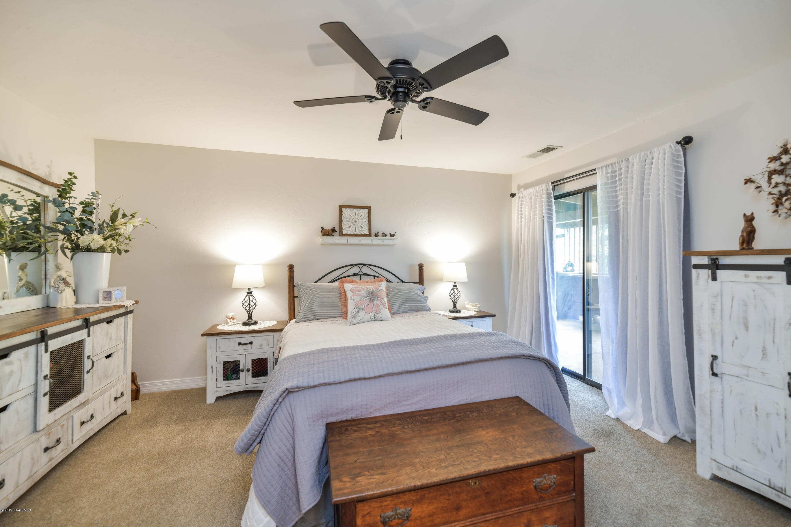920 Old Stage Road Prescott, AZ 86303 - Photo 12 of 27 Master retreat