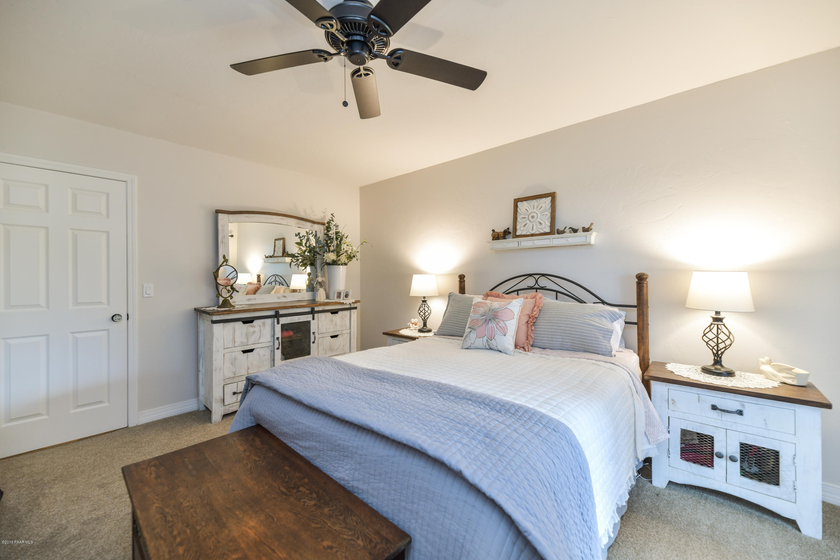 920 Old Stage Road Prescott, AZ 86303 - Photo 13 of 27 Master suite