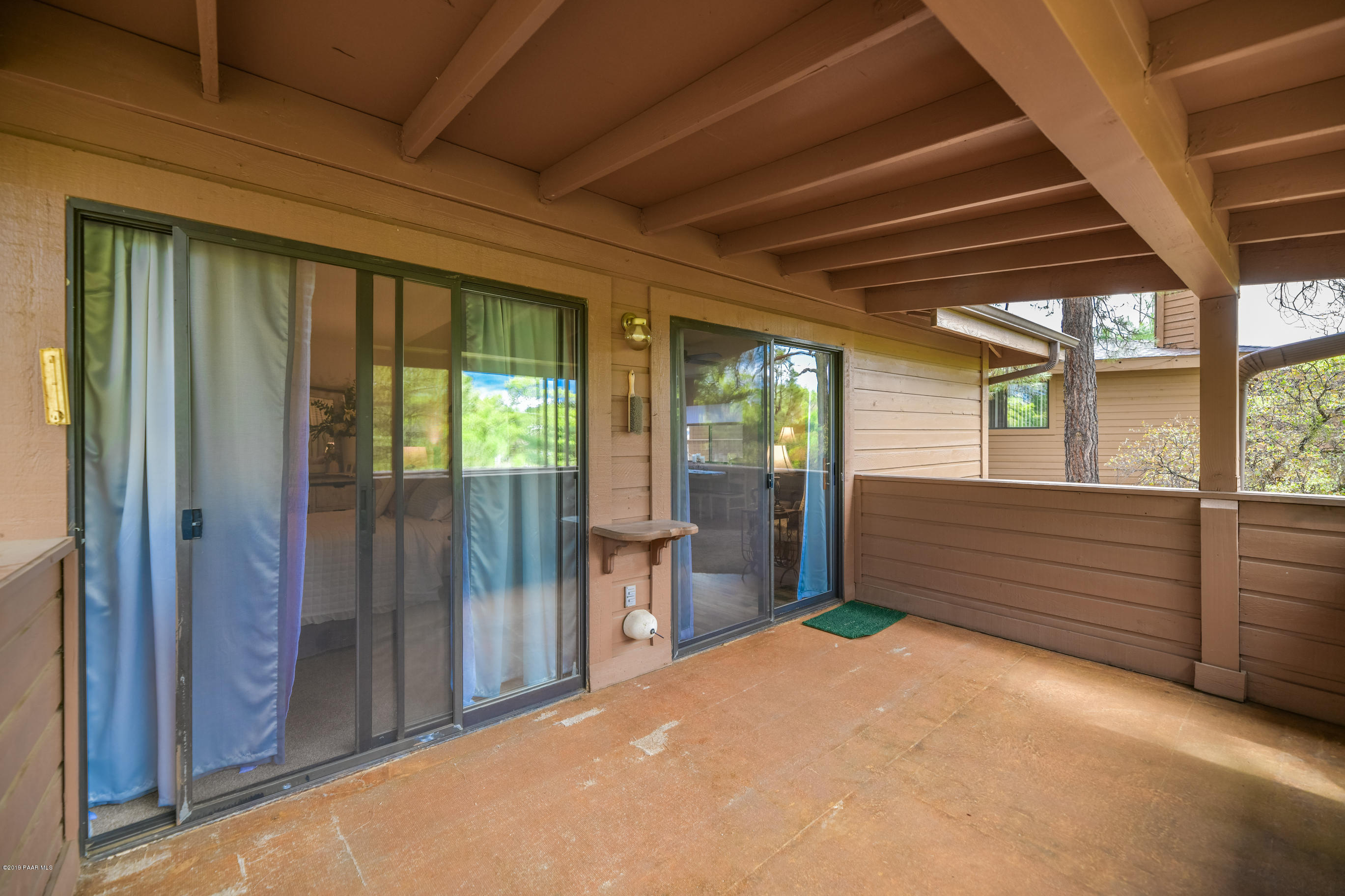 920 Old Stage Road Prescott, AZ 86303 - Photo 18 of 27 Generous outdoor living space