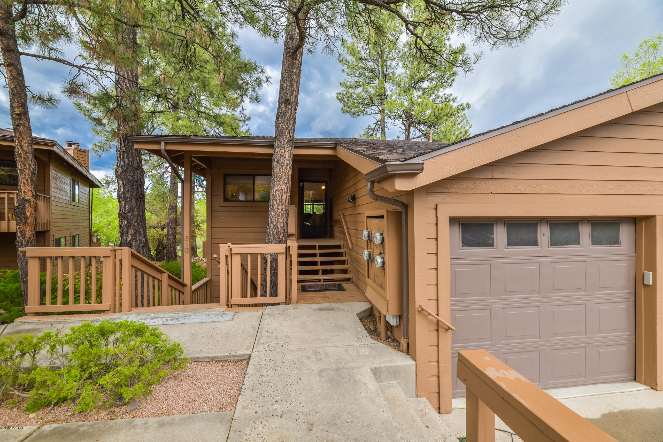920 Old Stage Road Prescott, AZ 86303 - Photo 25 of 27 Front view