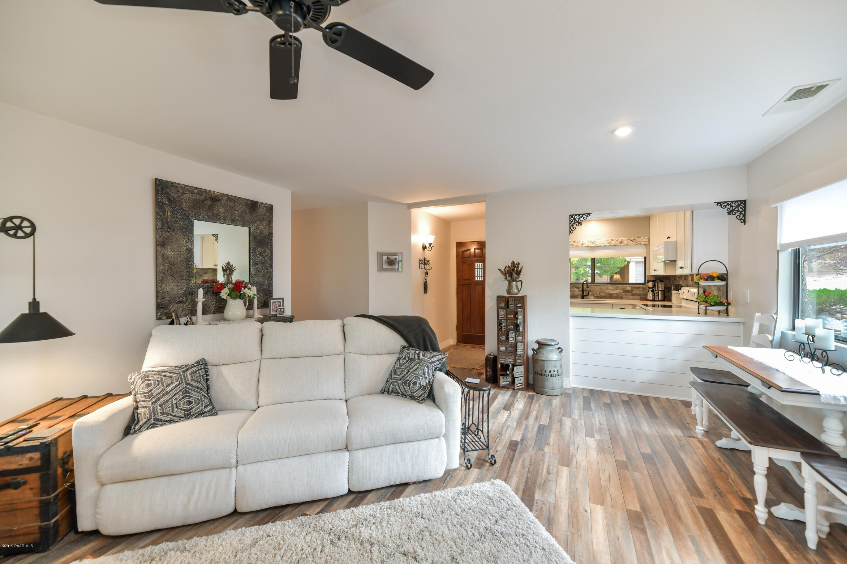 920 Old Stage Road Prescott, AZ 86303 - Photo 7 of 27 Open living concept