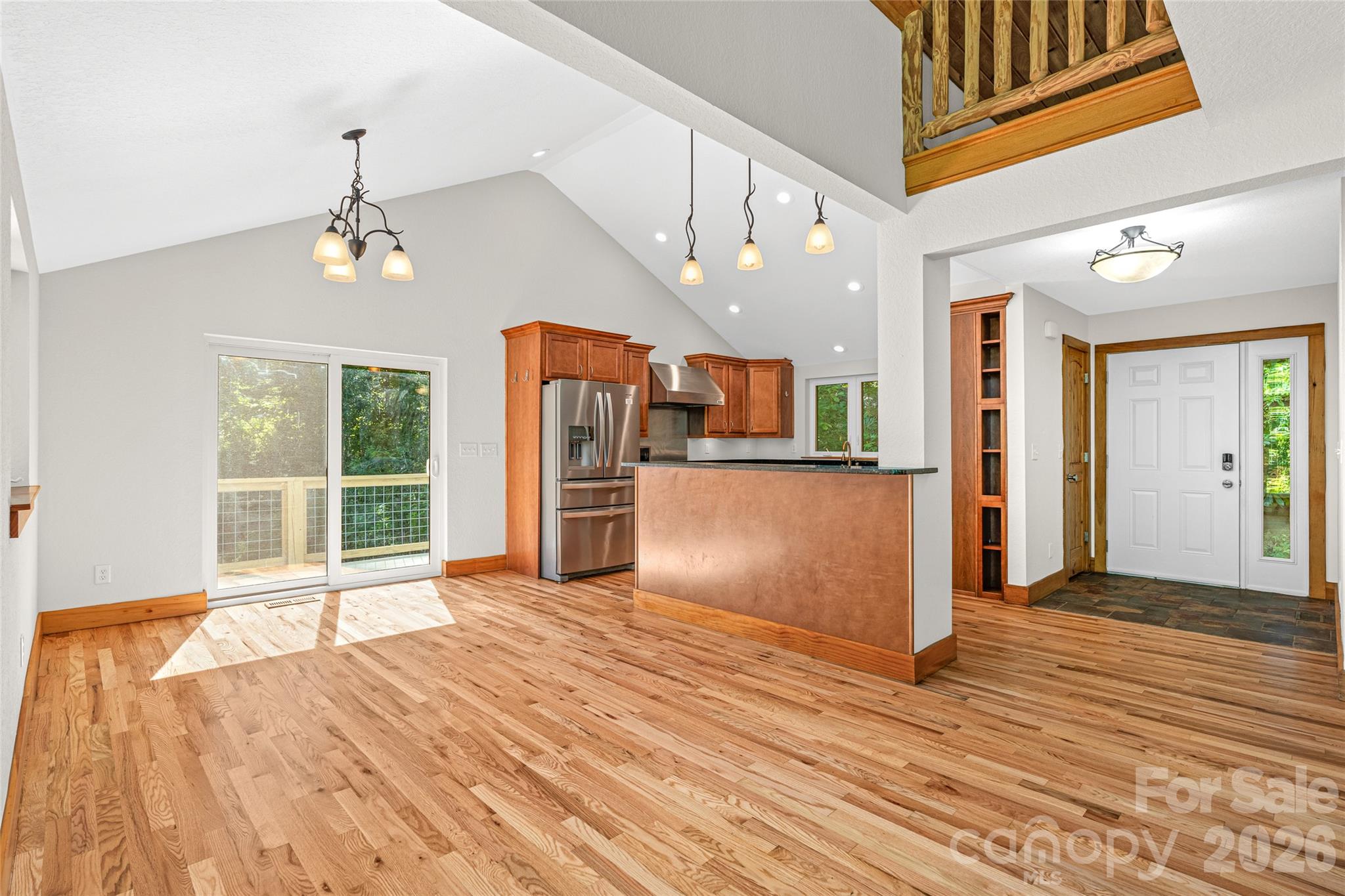 918 Long Branch Road Swannanoa, NC 28778 - Photo 11 of 46 Gallery Image 11