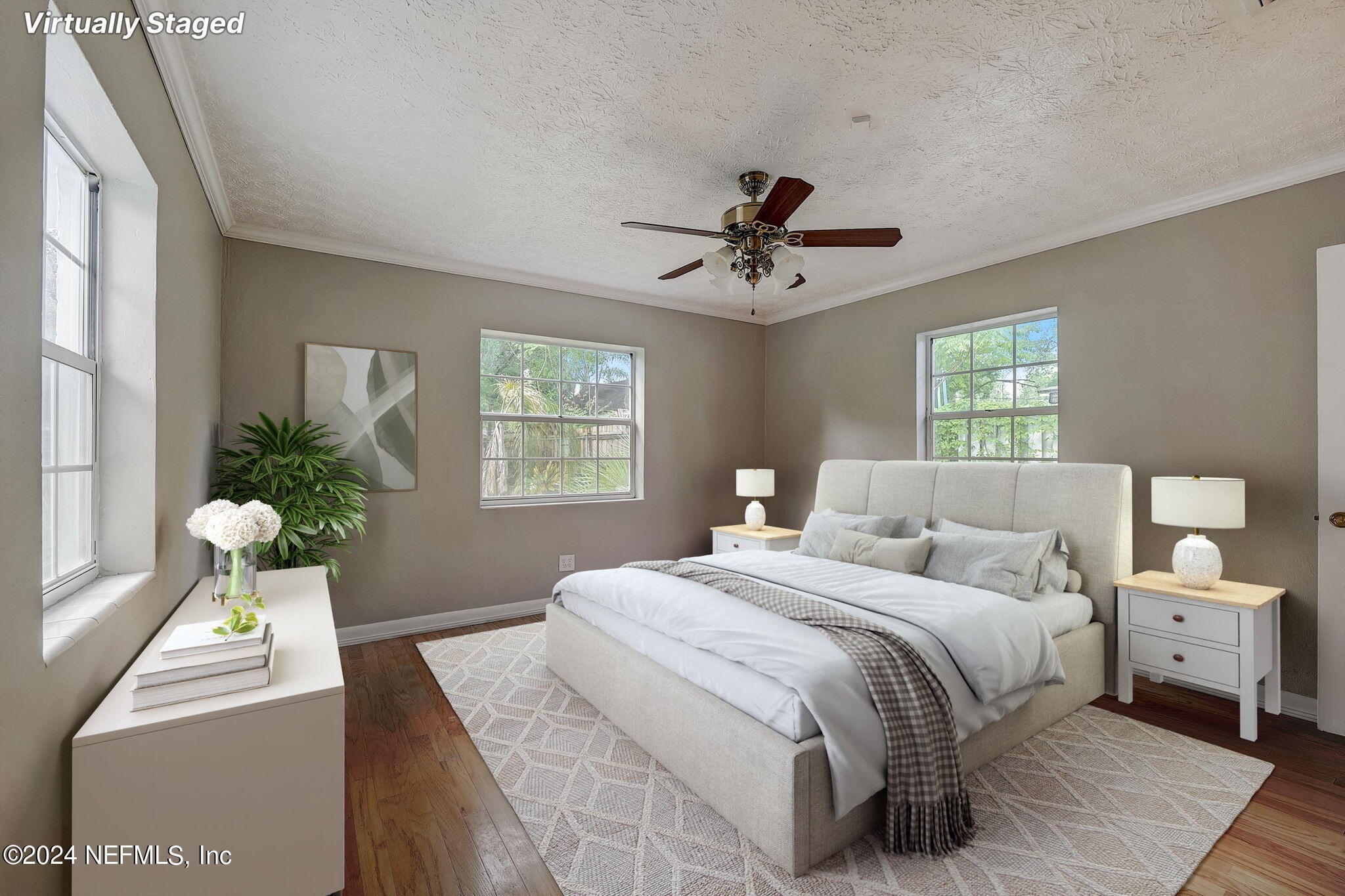 4266 Rapallo Road Jacksonville, FL 32244 - Photo 10 of 12 virtually staged