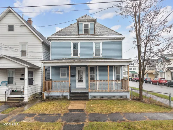 $239,900 | 1958 Wabash Avenue, Schenectady, NY 12306