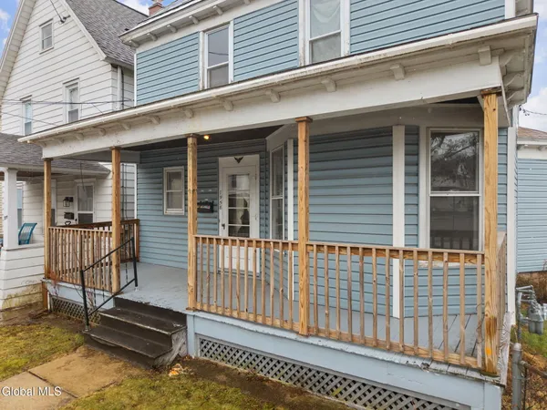 $239,900 | 1958 Wabash Avenue, Schenectady, NY 12306