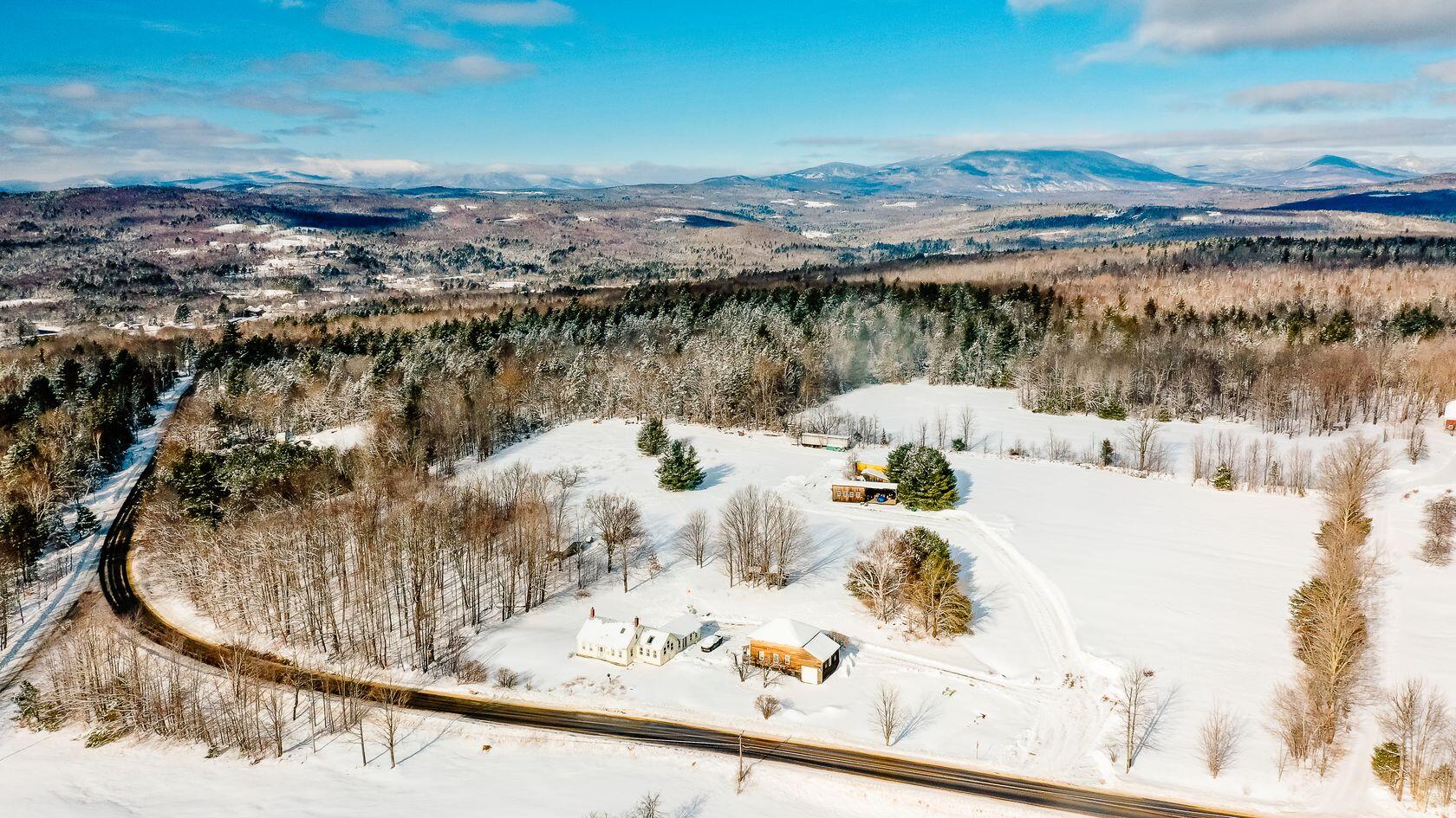 292 Norton Hill Road Strong, ME 04983 - Photo 71 of 73 Magical Moments Photography-Allied Photo