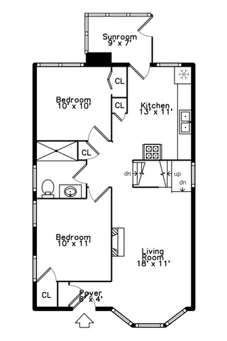 $435,000 | 3924 North Oconto Avenue, Chicago, IL 60634