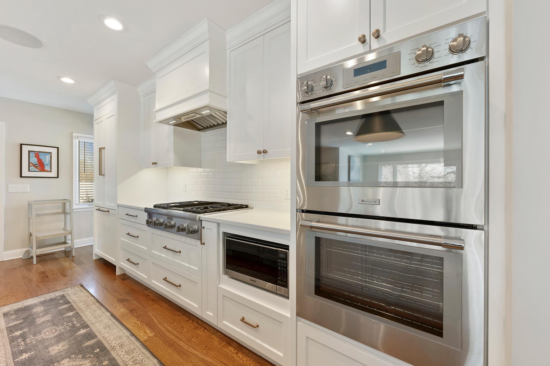 115 Ardmore Drive Golden Valley, MN 55422 - Photo 17 of 41