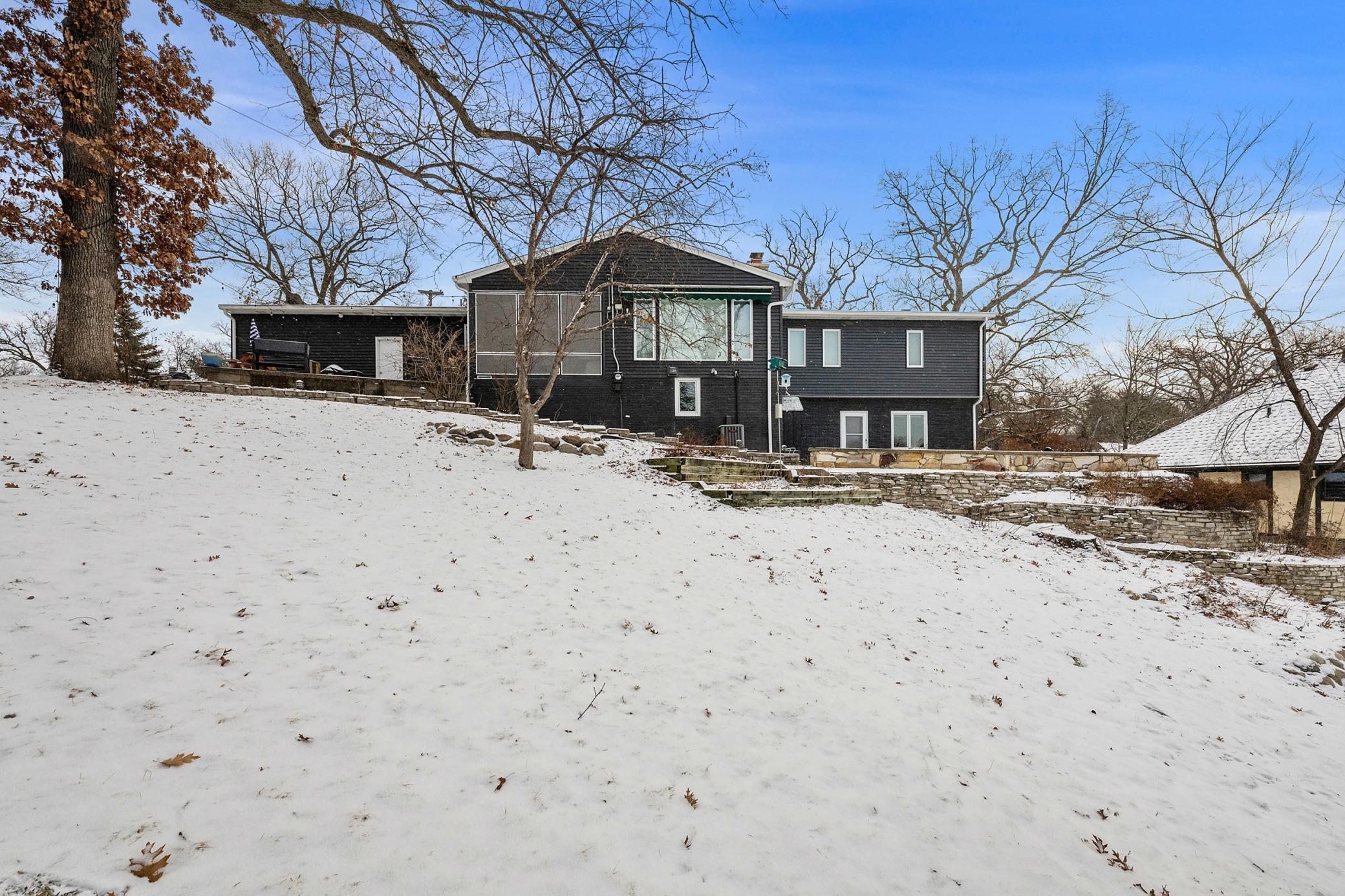 115 Ardmore Drive Golden Valley, MN 55422 - Photo 35 of 41