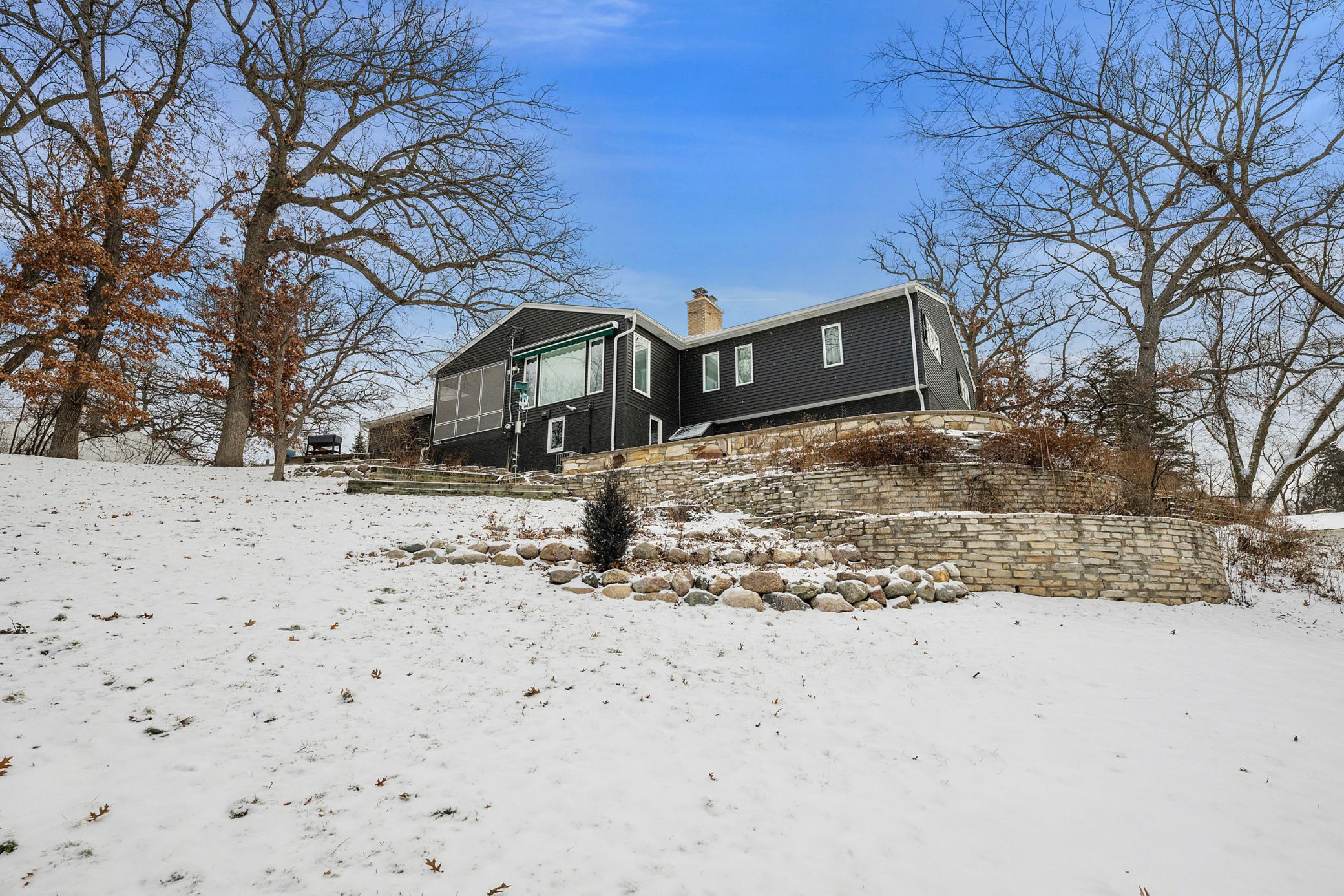 115 Ardmore Drive Golden Valley, MN 55422 - Photo 36 of 41