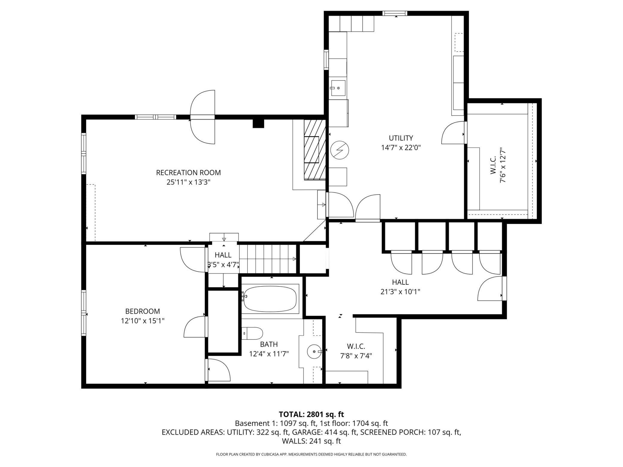 115 Ardmore Drive Golden Valley, MN 55422 - Photo 39 of 41