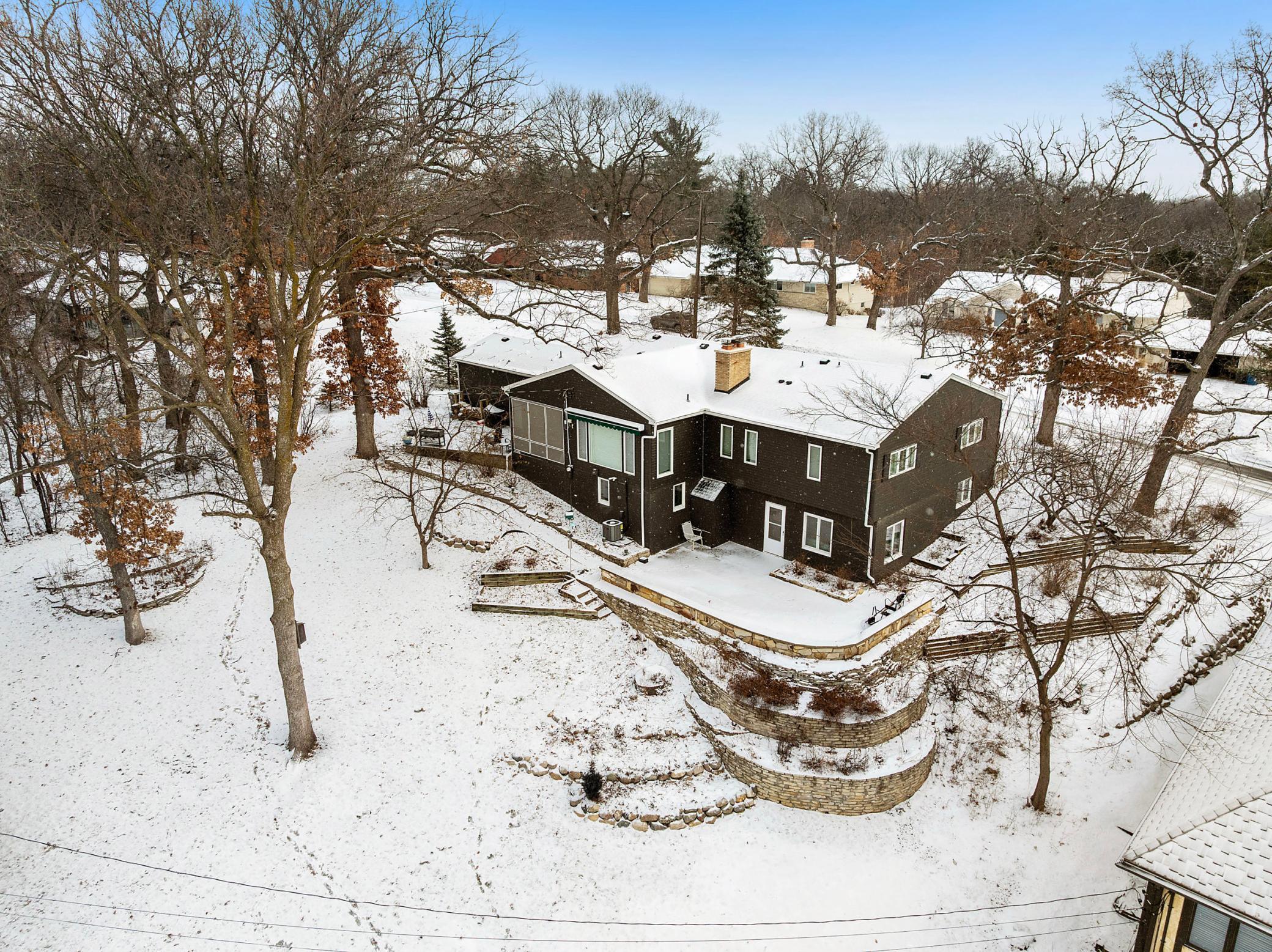 115 Ardmore Drive Golden Valley, MN 55422 - Photo 5 of 41