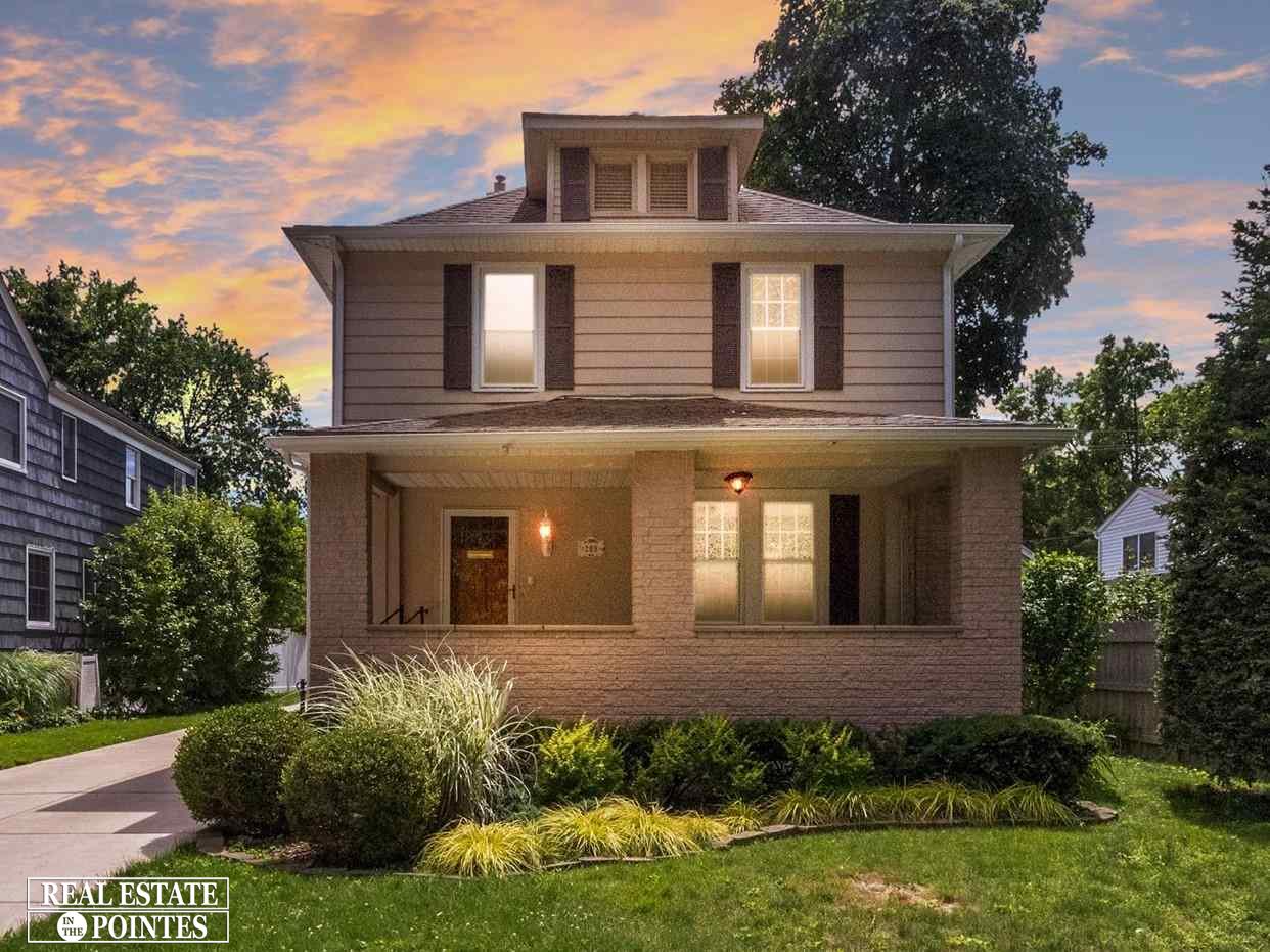 289 Ridgemont Road Grosse Pointe Farms, MI 48236 - Photo 2 of 50