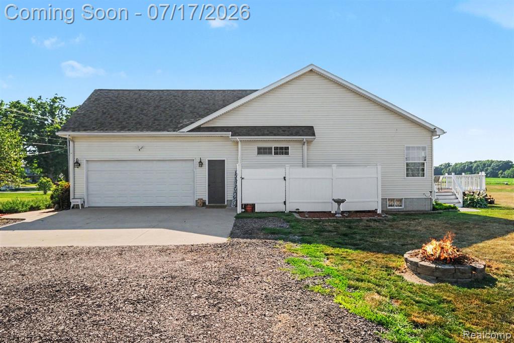 9074 Grand Blanc Road Gaines, MI 48436 - Photo 22 of 26