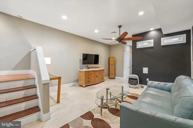 $450,000 | 635 North 13th Street, Unit A, Philadelphia, PA 19123