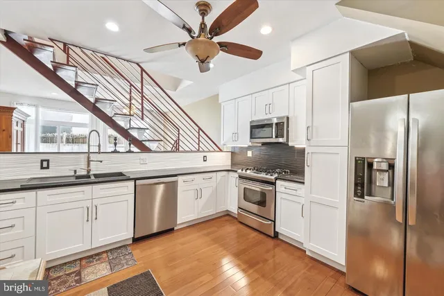 $450,000 | 635 North 13th Street, Unit A, Philadelphia, PA 19123